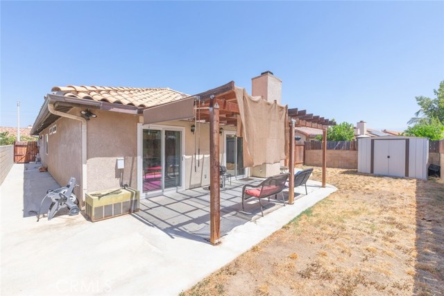 Detail Gallery Image 18 of 23 For 3999 Roxbury Dr, Hemet,  CA 92545 - 2 Beds | 2 Baths