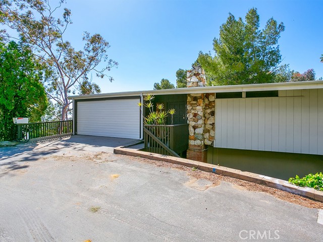 Image 2 for 6120 Rodgerton Dr, Los Angeles, CA 90068