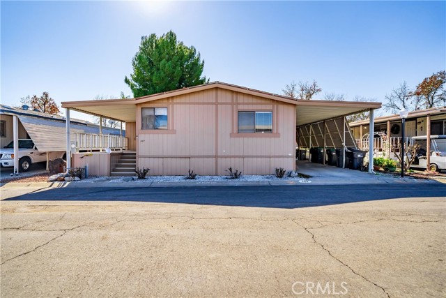 Detail Gallery Image 21 of 26 For 27701 Murrieta #269,  Menifee,  CA 92586 - 3 Beds | 2 Baths