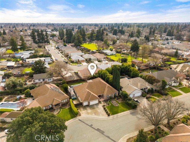 Detail Gallery Image 63 of 68 For 115 Brookvine Cir, Chico,  CA 95973 - 4 Beds | 3 Baths