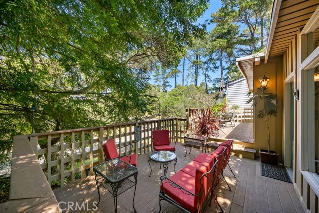 Detail Gallery Image 4 of 38 For 1359 Berwick Dr, Cambria,  CA 93428 - 2 Beds | 1 Baths