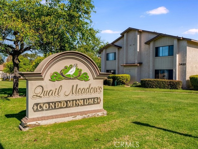 Detail Gallery Image 27 of 28 For 3450 Santa Maria, Santa Maria,  CA 93455 - 2 Beds | 1/1 Baths