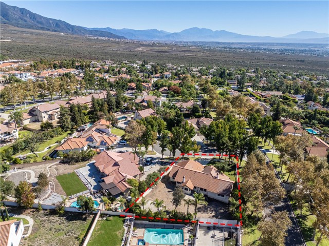 Detail Gallery Image 50 of 51 For 5498 Shadow Ln, Rancho Cucamonga,  CA 91737 - 4 Beds | 2/1 Baths