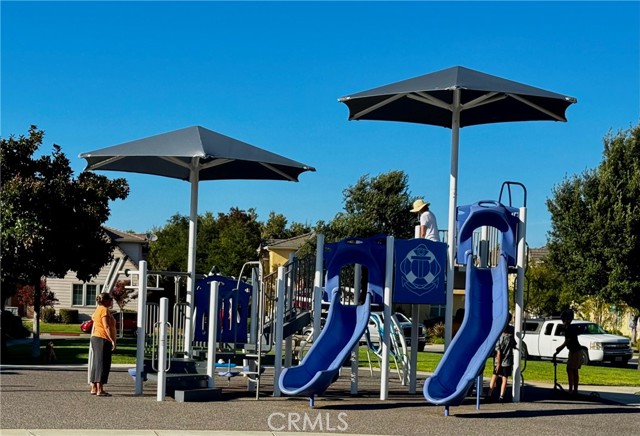 Detail Gallery Image 40 of 41 For 9164 Casero Ct, Atascadero,  CA 93422 - 3 Beds | 2/1 Baths