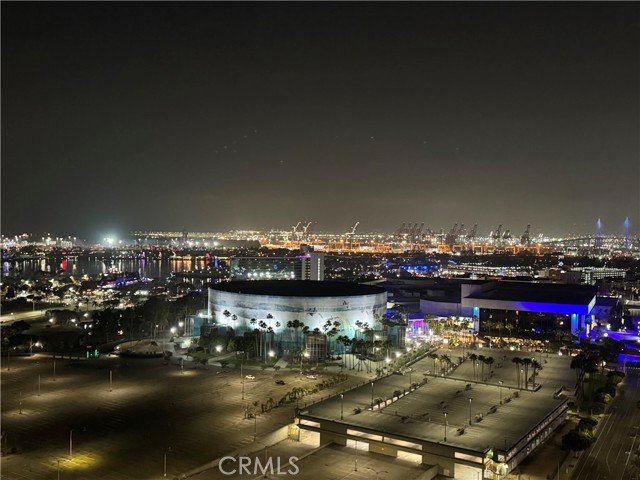 Detail Gallery Image 39 of 39 For 700 E Ocean Bld #2801,  Long Beach,  CA 90802 - 2 Beds | 2 Baths