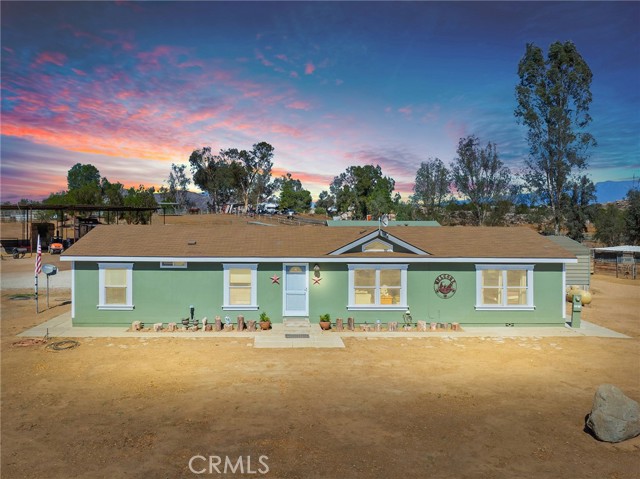 Detail Gallery Image 42 of 42 For 31250 Loretta Ave., Winchester,  CA 92596 - 3 Beds | 2 Baths