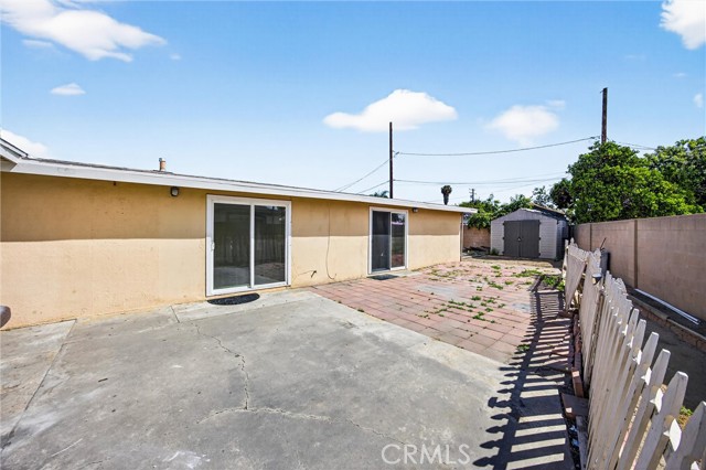 Detail Gallery Image 30 of 39 For 1813 W Westmont Dr, Anaheim,  CA 92801 - 3 Beds | 1/1 Baths