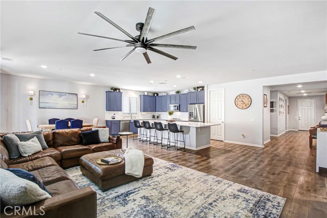 Detail Gallery Image 11 of 35 For 34755 Myoporum, Murrieta,  CA 92563 - 4 Beds | 3/1 Baths