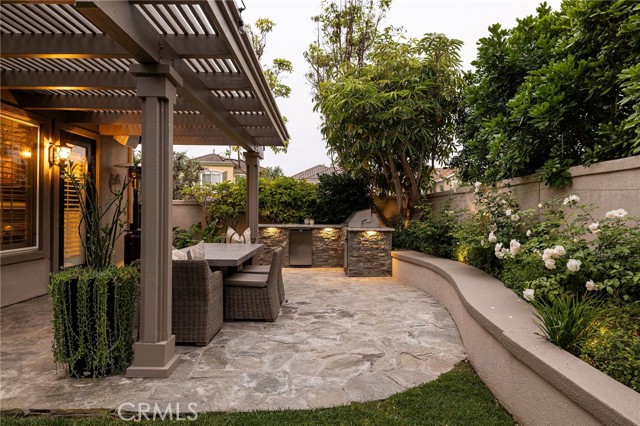 Detail Gallery Image 30 of 41 For 1415 Sea Ridge Drive, Newport Beach,  CA 92660 - 3 Beds | 2/1 Baths