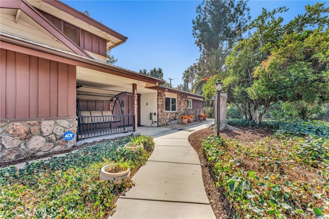 Detail Gallery Image 29 of 38 For 1317 Pacific St, Redlands,  CA 92373 - 4 Beds | 2/1 Baths