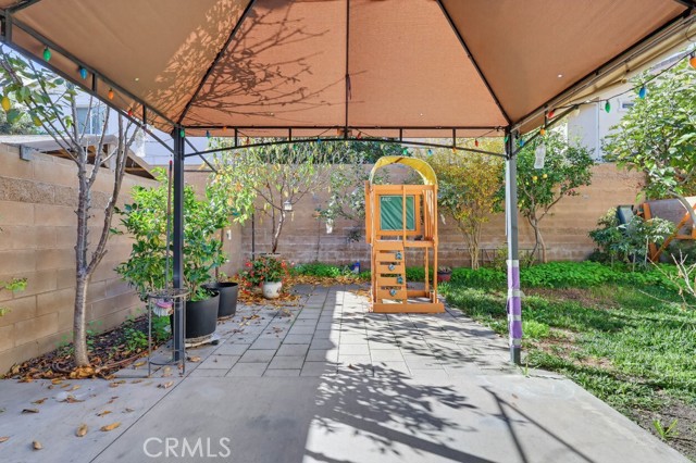 Detail Gallery Image 41 of 50 For 3076 Parkway Circle, El Monte,  CA 91733 - 4 Beds | 2/1 Baths