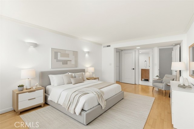 Detail Gallery Image 26 of 33 For 10535 Wilshire #912,  Los Angeles,  CA 90024 - 2 Beds | 2 Baths