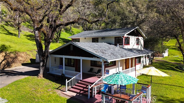 Detail Gallery Image 63 of 75 For 1800 Boonville Rd, Ukiah,  CA 95482 - 5 Beds | 4/1 Baths