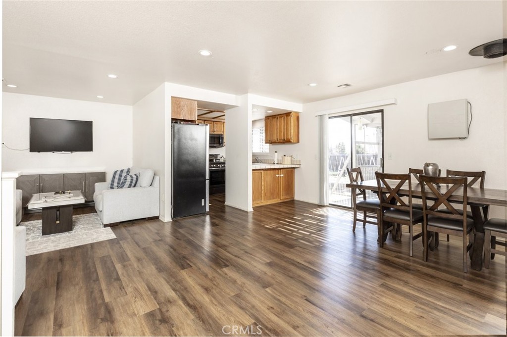 5732 Charan Road