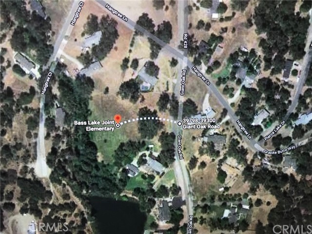 0 Giant Oak Road, Oakhurst, California 93644, ,Land,For Sale,0 Giant Oak Road,CRFR23164059