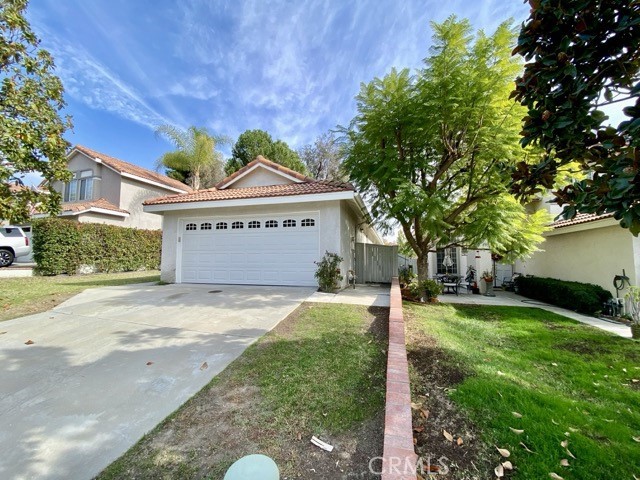 Detail Gallery Image 2 of 27 For 39818 Western Jay Way, Murrieta,  CA 92562 - 3 Beds | 2/1 Baths