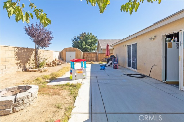 Detail Gallery Image 23 of 28 For 10990 Windcrest, Adelanto,  CA 92301 - 3 Beds | 2 Baths