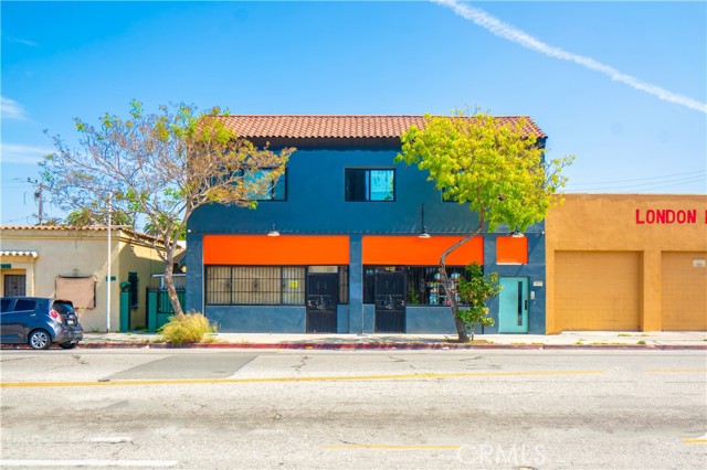 Detail Gallery Image 47 of 47 For 1830 Atlantic, Long Beach,  CA 90806 - – Beds | – Baths