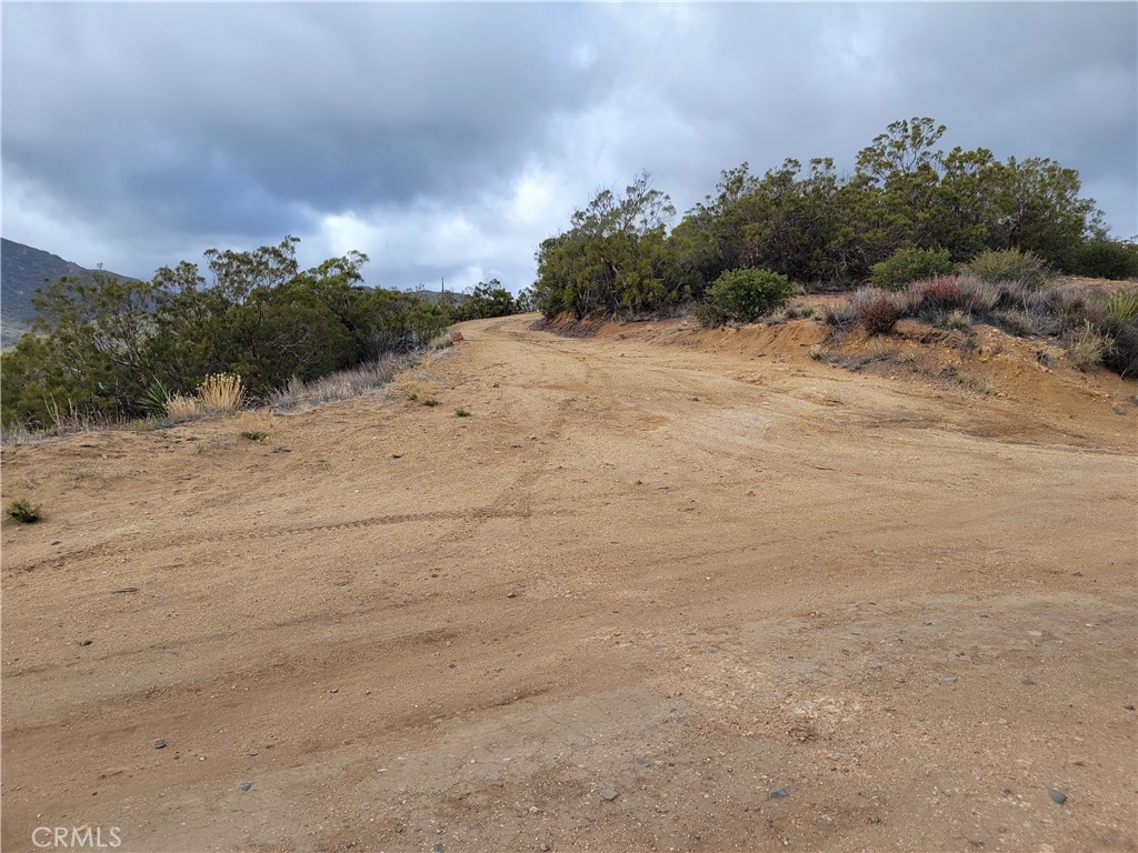 0 Cooper Cienega Truck Trail