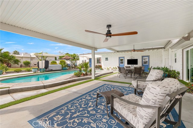 Detail Gallery Image 56 of 72 For 73955 Catalina Way, Palm Desert,  CA 92260 - 4 Beds | 3 Baths