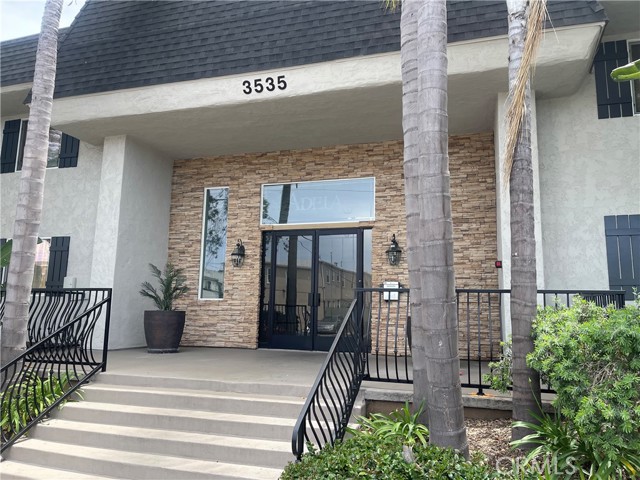 Detail Gallery Image 1 of 6 For 3535 Madison Ave #205 #205,  San Diego,  CA 92116 - 1 Beds | 1 Baths