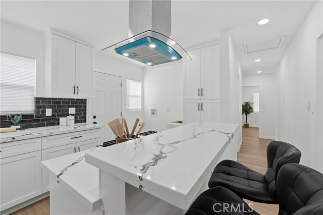 Detail Gallery Image 5 of 25 For 6327 California Ave, Long Beach,  CA 90805 - 3 Beds | 1/1 Baths