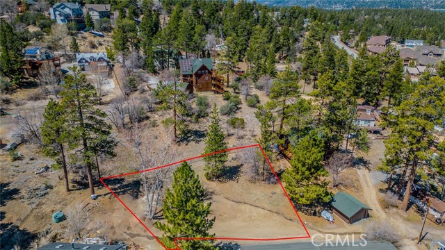 Detail Gallery Image 3 of 14 For 0 Pine Knot, Big Bear Lake,  CA 92315 - – Beds | – Baths