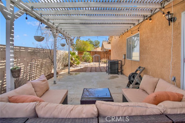 Detail Gallery Image 35 of 47 For 16236 Bridgewood Ln, Victorville,  CA 92395 - 3 Beds | 2 Baths