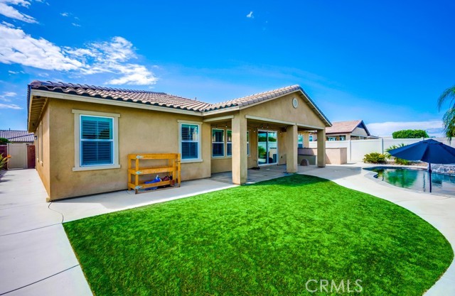 Detail Gallery Image 44 of 55 For 30327 Redding, Murrieta,  CA 92563 - 4 Beds | 3 Baths