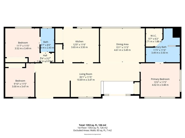 Detail Gallery Image 47 of 48 For 701 E Lassen Ave #108,  Chico,  CA 95973 - 3 Beds | 2 Baths