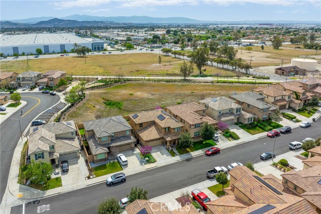 Detail Gallery Image 51 of 64 For 15507 Vanilla Bean Ln, Fontana,  CA 92336 - 4 Beds | 3/1 Baths