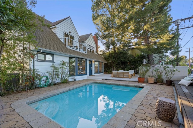 Detail Gallery Image 50 of 74 For 8615 Skyline Dr, Los Angeles,  CA 90046 - 3 Beds | 3 Baths