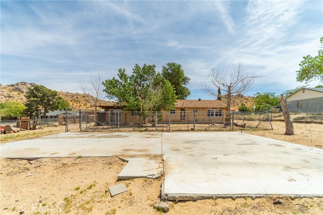 Detail Gallery Image 24 of 37 For 40041 164th St, Palmdale,  CA 93591 - 3 Beds | 2 Baths