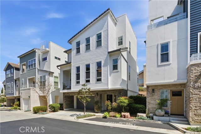 Detail Gallery Image 38 of 39 For 2112 Tidewater Cir, Costa Mesa,  CA 92627 - 3 Beds | 3 Baths