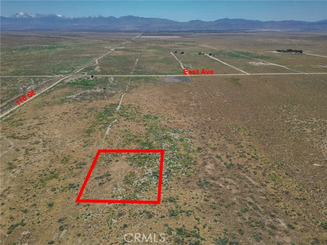 0 Vac/Cor Avenue L12 Drt /108 St, Palmdale, California 93591, ,Land,For Sale,0 Vac/Cor Avenue L12 Drt /108 St,CRHD24051765