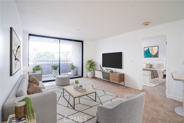 Detail Gallery Image 4 of 24 For 222 S Central, Los Angeles,  CA 90012 - 2 Beds | 2 Baths