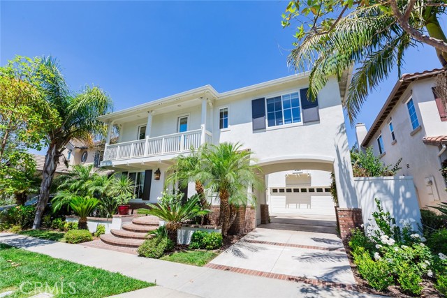 Detail Gallery Image 1 of 1 For 5 La Canada, Irvine,  CA 92602 - 4 Beds | 2/1 Baths