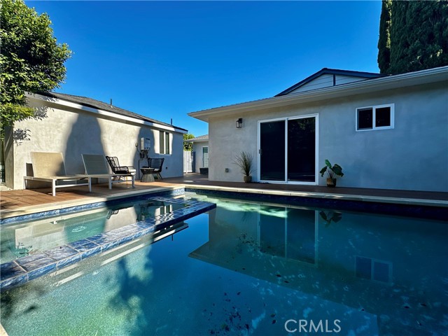 Detail Gallery Image 30 of 34 For 4931 Murietta Ave, Sherman Oaks,  CA 91423 - 4 Beds | 3 Baths