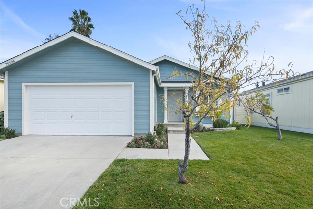20008 Crestview Drive, Canyon Country, California 91351, 2 Bedrooms Bedrooms, ,2 BathroomsBathrooms,Single Family Residence,For Sale,Crestview,SR23207533
