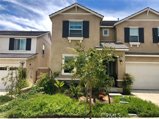 9789 La Vine Court, Rancho Cucamonga, CA 91701