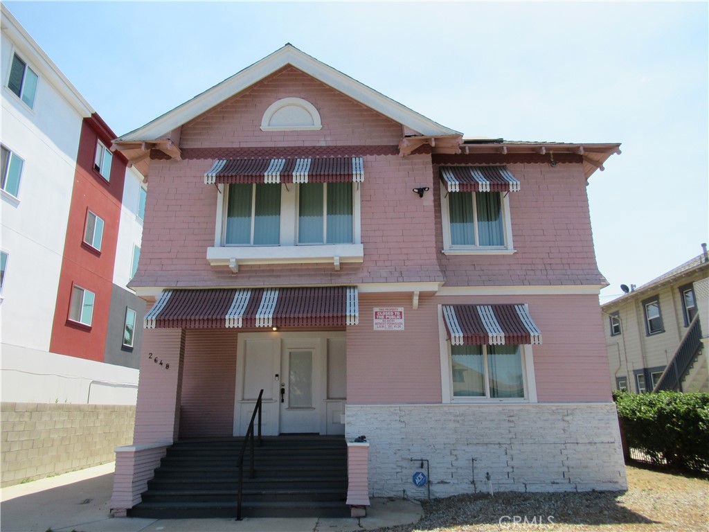 2648 Brighton Avenue