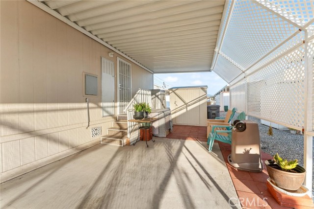Detail Gallery Image 27 of 34 For 1895 W Devonshire Ave #148,  Hemet,  CA 92545 - 3 Beds | 2 Baths