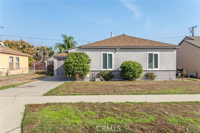 14008 Roseton Ave, Norwalk, CA 90650