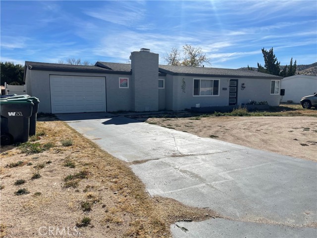 38968 Yucca Tree Street, Palmdale, California 93551, 2 Bedrooms Bedrooms, ,1 BathroomBathrooms,Single Family Residence,For Sale,Yucca Tree,DW23221259