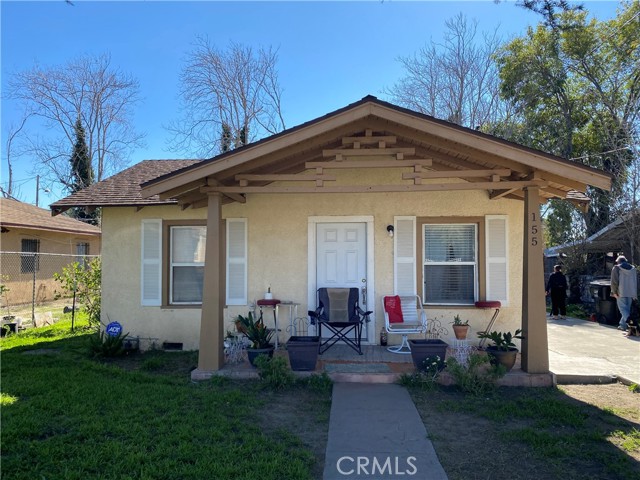 155 Magnolia Ave, San Bernardino, CA 92405