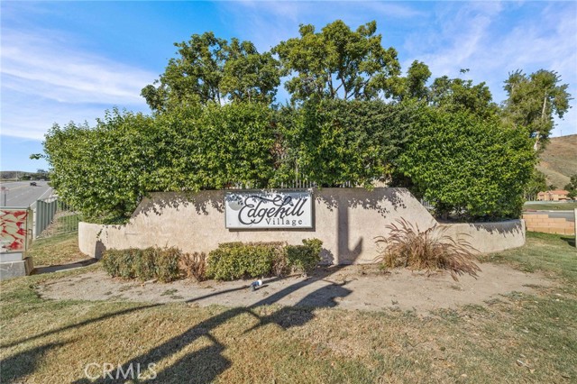 Detail Gallery Image 20 of 21 For 1440 W Edgehill Rd #71,  San Bernardino,  CA 92405 - 2 Beds | 2 Baths