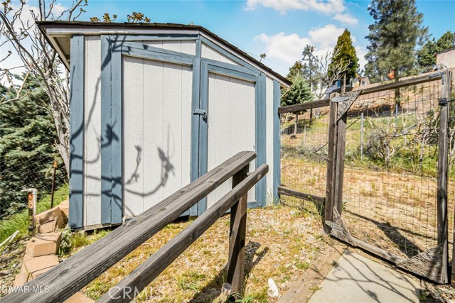 Detail Gallery Image 23 of 33 For 17743 Elizabeth Lake, Lake Hughes,  CA 93532 - 1 Beds | 1 Baths