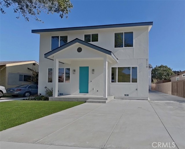 Detail Gallery Image 7 of 55 For 6118 Amos, Lakewood,  CA 90712 - 9 Beds | 7 Baths