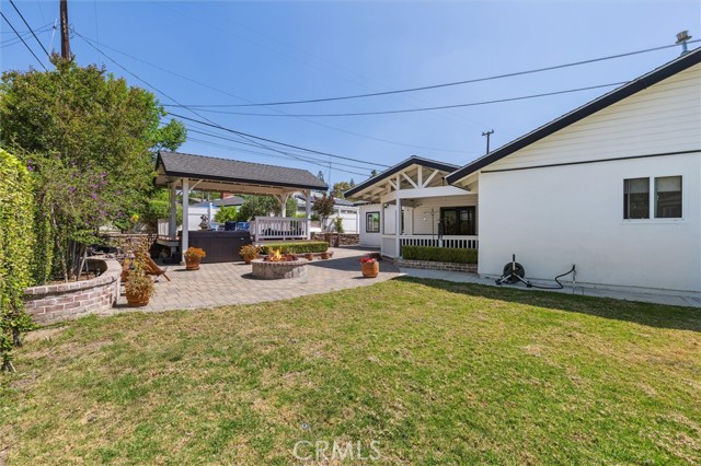 Detail Gallery Image 32 of 35 For 4441 Niantic Pl, Yorba Linda,  CA 92886 - 3 Beds | 2 Baths