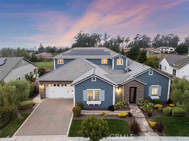 Detail Gallery Image 62 of 70 For 1778 Kyle Ct, Nipomo,  CA 93444 - 3 Beds | 3/1 Baths